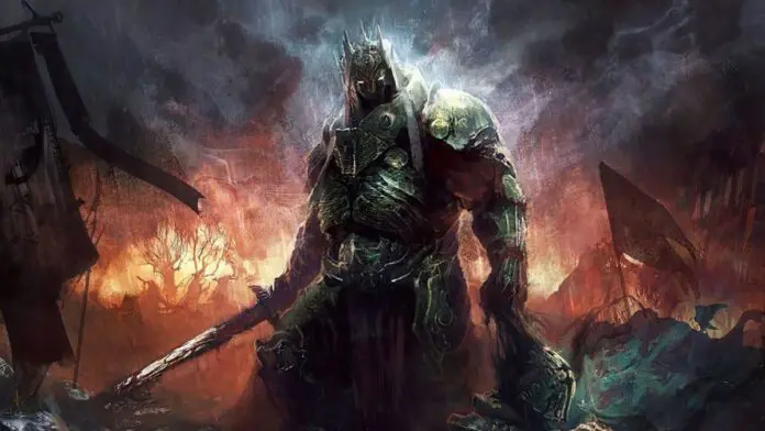 Tainted Grail: Conquest Tainted Grail: Conquest
