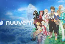 Tales of Zestiria