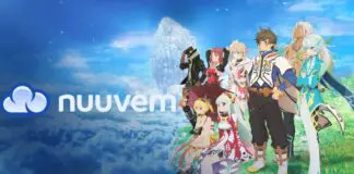 Tales of Zestiria