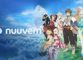 Tales of Zestiria