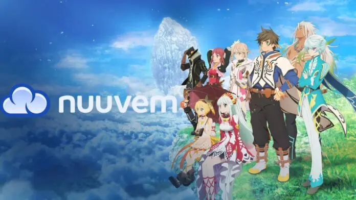 Tales of Zestiria