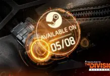 The Division Resurgence - Steam