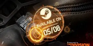 The Division Resurgence - Steam