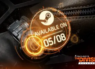 The Division Resurgence - Steam