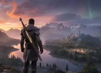 The Elder Scrolls 6
