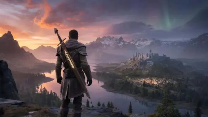 The Elder Scrolls 6 The Elder Scrolls 6