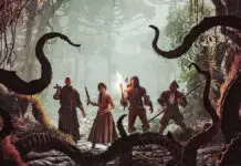 The Mound Omen of Cthulhu