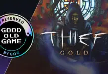 Thief: Gold - GOG