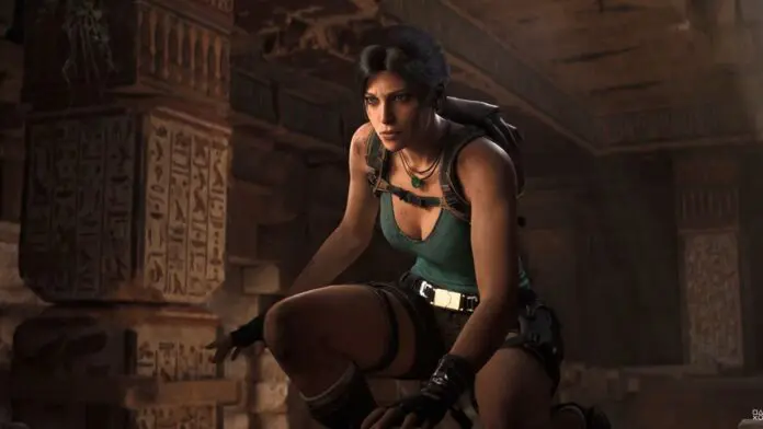 Tomb Raider: Legacy of Atlantis Tomb Raider: Legacy of Atlantis