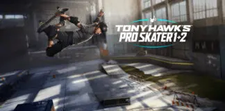 Tony Hawk’s Pro Skater 1 + 2 no Game Pass sofre atraso inesperado mas Microsoft garante lançamento Tony Hawk's Pro Skater 1 + 2