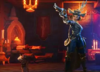 Torchlight III na Green Man Gaming