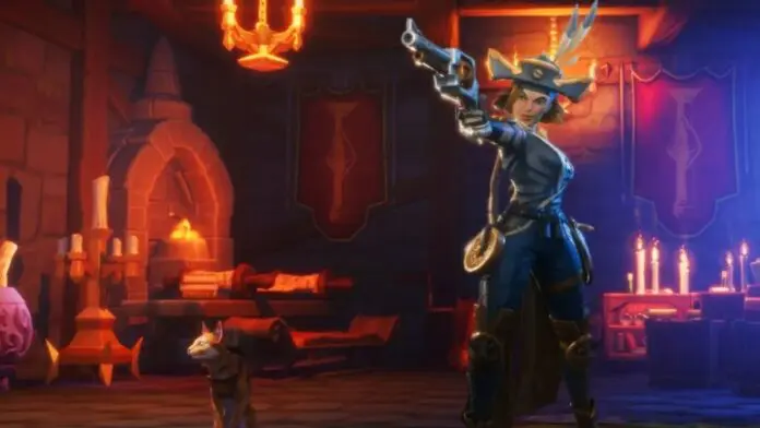 Torchlight III na Green Man Gaming