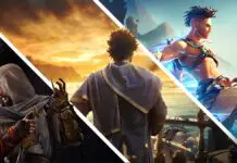 Ubisoft libera promoção com até 91% de desconto para jogos de PC