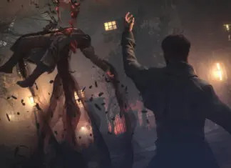 Steam coloca RPG de vampiros de R$ 49,99 por R$ 4,99
