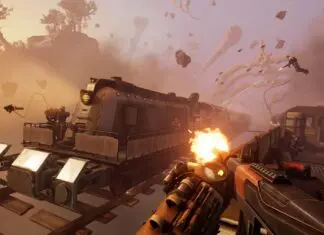 Steam libera festival ferroviário com jogos baratos para PC
