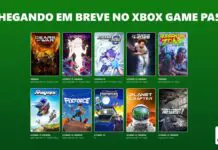Xbox Game Pass recebe Tony Hawk’s Pro Skater 1 + 2, Palworld 1.0 e mais gigantes XBOX_GamePass_Announcement_07.07.2026_PT-BR