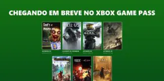 Halo: Campaign Evolved e Beast of Reincarnation chegam ao Xbox Game Pass XBOX Game Pass_Announcement_21.07.2026_PT-BR