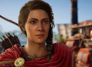 Filme A Odisseia de Christopher Nolan faz público disparar em Assassin’s Creed Odyssey assassin's creed odyssey kassandra