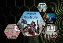 GeForce NOW vai receber Assassin’s Creed Black Flag Resynced e mais 11 jogos em julho gfn-thursday-02-07-2026