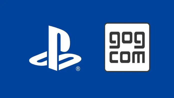 gog x playstation gog x playstation