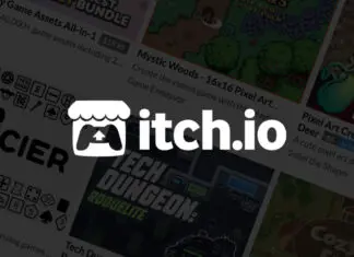 itch.io