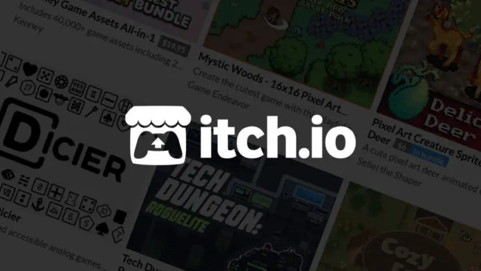 itch.io