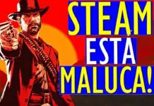 Steam libera vários jogos baratos para PC a partir de R$ 3,74 na Summer Sale