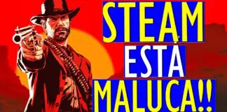 Steam libera vários jogos baratos para PC a partir de R$ 3,74 na Summer Sale
