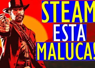 Steam libera vários jogos baratos para PC a partir de R$ 3,74 na Summer Sale