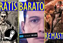 Steam libera jogo de graça e Epic Games traz promoção de Summer Sale