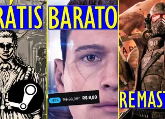 Steam libera jogo de graça e Epic Games traz promoção de Summer Sale