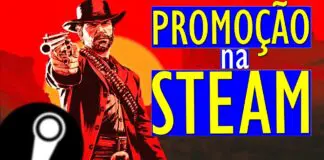 Jogos grátis de PC, Assassin’s Creed Black Flag Resynced e Red Dead Redemption 2 em promoção na Steam