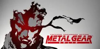 Metal Gear Solid