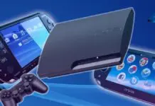 Sony decide fechar PlayStation Store do PS3 e PS Vita após voltar atrás em decisão histórica playstation store - ps3 - ps vita