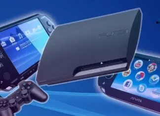playstation store - ps3 - ps vita