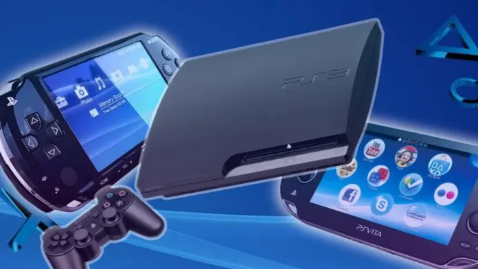 ps3 - ps vita playstation store - ps3 - ps vita