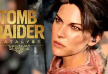 Tomb Raider: Catalyst