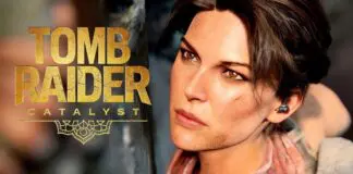 Tomb Raider: Catalyst