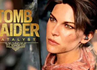 Tomb Raider: Catalyst