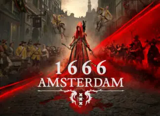 1666: Amsterdam