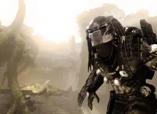 Aliens vs. Predator