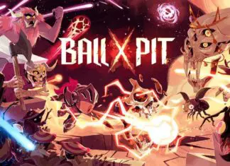 Steam libera festival com jogos baratos para PC BALL x PIT
