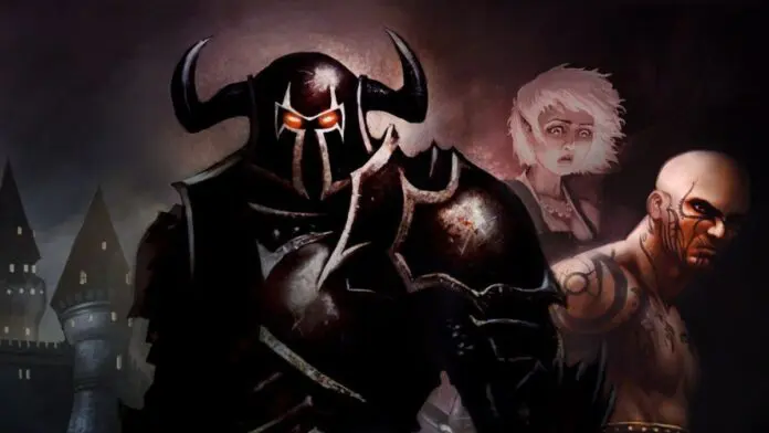 Baldur's Gate: Enhanced Edition