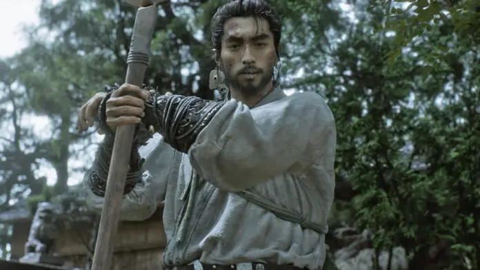 Black Myth: Zhong Kui