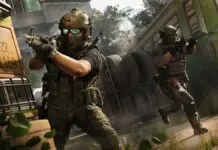 Call of Duty: Modern Warfare 4