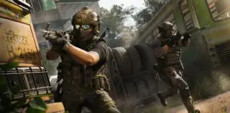 Call of Duty: Modern Warfare 4