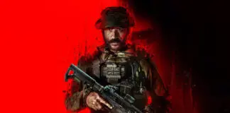 Call of Duty: Modern Warfare III
