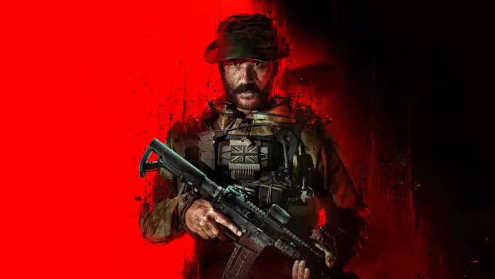 Call of Duty: Modern Warfare III