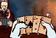 Card Shark na Nuuvem