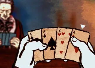 Card Shark na Nuuvem